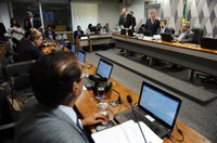 Comissão aprova exigência de lei complementar para normatizar concessões