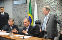 Comissão pedirá informações a Nelson Barbosa sobre Fundo de Garantia à Exportação