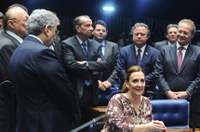 Grupo parlamentar Brasil-Argentina é aprovado em Plenário