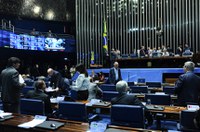 Senado retoma nesta quarta discussão sobre participação da Petrobras no pré-sal  