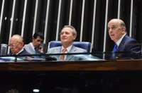 Aprovado projeto que desobriga Petrobras a participar do pré-sal
