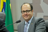 Ricardo Franco assume vice-presidência da CAS