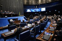 Senado homenageia Rotary International em sessão especial
