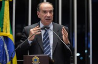 Aloysio Nunes: documento do PT pela retomada do crescimento repete propostas que já não deram certo