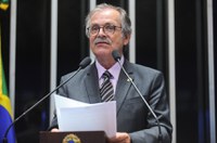 Dalirio Beber propõe desvinculação de receitas também para estados e municípios 