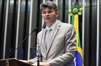 José Medeiros cita desafios do novo ministro da Justiça