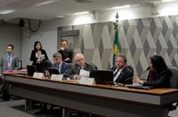 Agenda Brasil: aprovados incentivo à reciclagem e destinação local para multas ambientais