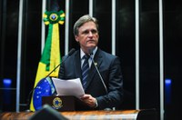  Dário Berger pede união nacional contra a crise econômica