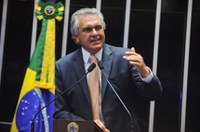 Ronaldo Caiado afirma que manifestações de 13 de março vão mostrar que a população quer mudança