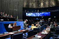 Senado aprova criação de comissão para debater o parlamentarismo