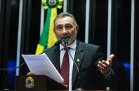 Telmario Mota quer igualar penas de envolvidos em transferência irregular de títulos eleitorais
