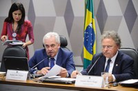 Agenda Brasil: comissão pode votar projeto que amplia medidas de combate ao fumo