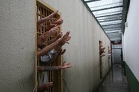 CDH discute privatização do sistema prisional brasileiro na segunda