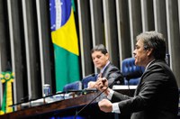 Depoimento de Lula à Polícia Federal repercute no Senado