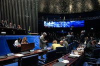 Reforma administrativa e Lei de Responsabilidade das Estatais em pauta no Plenário