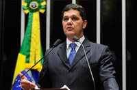 Ricardo Ferraço nega que Lava Jato desrespeite a democracia