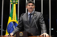 José Medeiros diz que reforma agrária precária gera favelização do campo