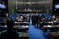 Senado aprova empréstimo de US$ 150 milhões para o Acre