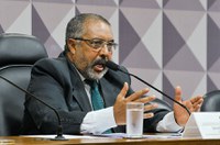 CDH debaterá Previdência; Paim diz que tema foi tratado em reunião com Lula
