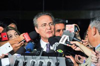 Depois de Lula, Renan anuncia reuniões dos senadores com FHC e Sarney