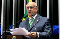 Lasier Martins diz que Lula reconhecerá culpa se aceitar ministério para fugir da Lava-Jato