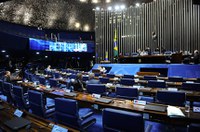 Lei das Estatais e PECs com calendário especial integram a pauta de votações do Plenário