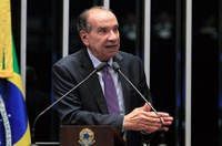 Aloysio Nunes Ferreira: brasileiro quer honestidade na vida pública e o fim do governo Dilma