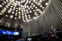 Para senadores, manifestações contra governo Dilma darão o tom da política
