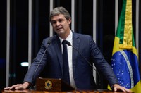 Lindbergh Farias diz que Lula será 'o ministro da esperança'