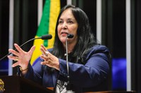 Rose de Freitas cobra ações imediatas do governo no combate à crise econômica
