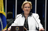 Ana Amélia critica ameaça de 'incendiar o país' e afirma que impeachment não é golpe