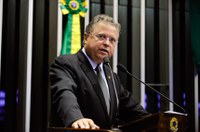 Blairo Maggi diz que não há ilegalidade no processo de impeachment de Dilma