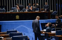 Senado aprova indicação de novo embaixador do Brasil na Ucrânia