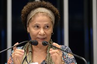 Regina Sousa diz que Lava-Jato será parada por 'acordão' se Dilma sofrer impeachment