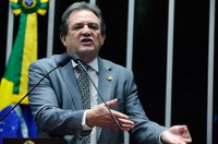 Waldemir Moka defende saída do PMDB de coalizão governista
