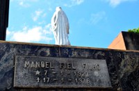 Rádio Senado conta a história de Manoel Fiel Filho, morto na ditadura