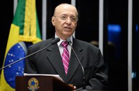 Antônio Carlos Valadares sugere acordo para a realização de novas eleições presidenciais