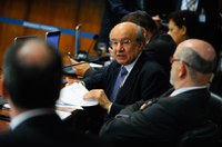 Empréstimo de US$ 59 milhões para São Bernardo do Campo é aprovado na CAE
