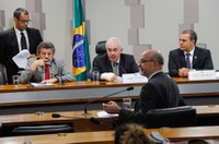 Comissão de Meio Ambiente acompanhará política de combate ao desmatamento na Amazônia