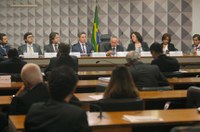Debatedores defendem participação do Ministério Público em acordos de leniência 