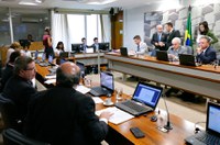 Comissão aprova projeto que reforça investigação de crimes na internet