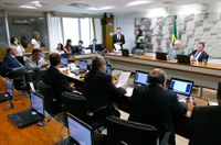 Comissão da Agenda Brasil aprova incentivo ao trabalho do jovem no campo
