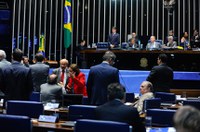 Senado aprova empréstimo US$ 59 mi para São Bernardo do Campo