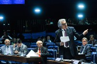 Plenário aprova liberação de R$ 490 milhões para a organização das Olimpíadas