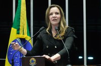 Vanessa Grazziotin lamenta posição de Manaus no ranking de saneamento