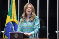Vanessa elogia demissão de procurador que investigava Lula