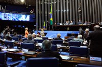 Plenário aprova texto final de limite a punição para prefeito por desequilíbrio fiscal