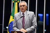 Ronaldo Caiado prevê votação expressiva na Câmara a favor do impeachment
