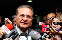 Renan Calheiros reafirma isenção sobre condução do impeachment no Senado