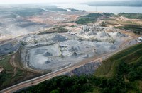 Subcomissão vai debater pendências da Usina de Belo Monte